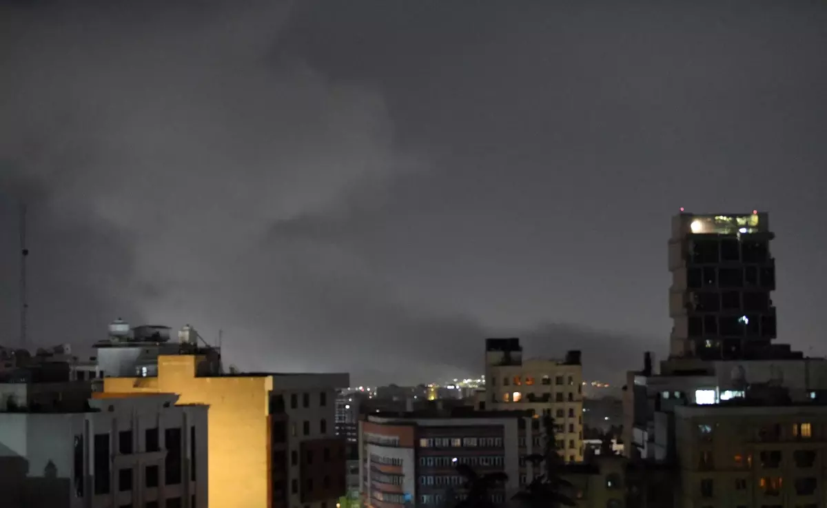 Ortadoğu Çatışması, İnsani Yardımı Olumsuz Etkiliyor