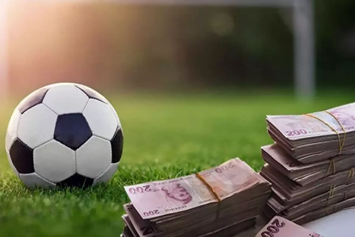 Interpol bile devrede! Avrupa\'da dev şike operasyonu