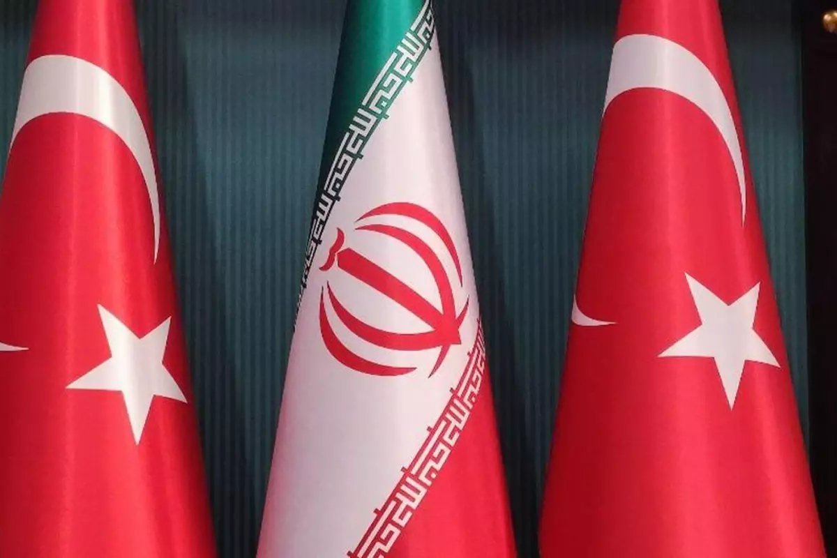 İran, Türkiye vanasını kapattı iddiası! Yalanlama geldi