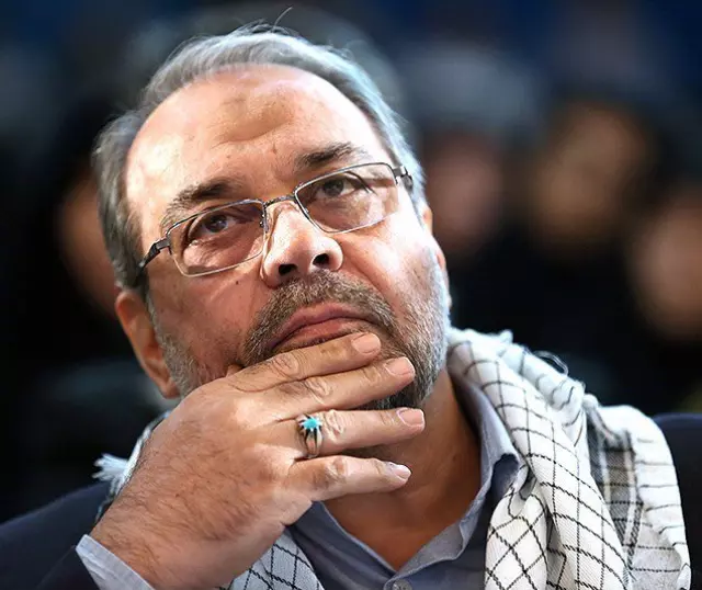 İran'da Ali Laricani'nin yerine gelen isim belli oldu