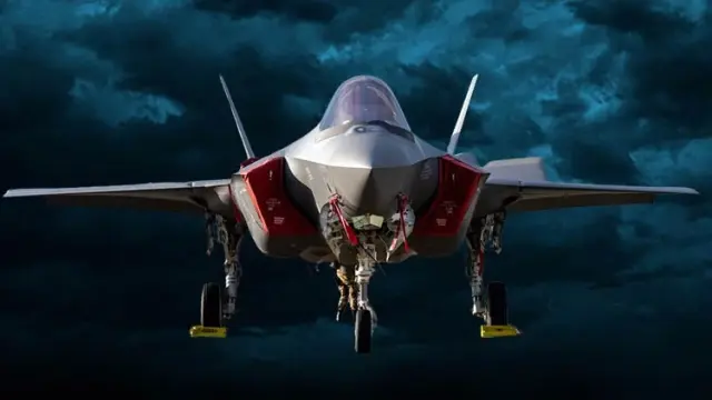 İşte İsrail'in kabusu olan o füze: Demir Kubbe'yi delip geçti