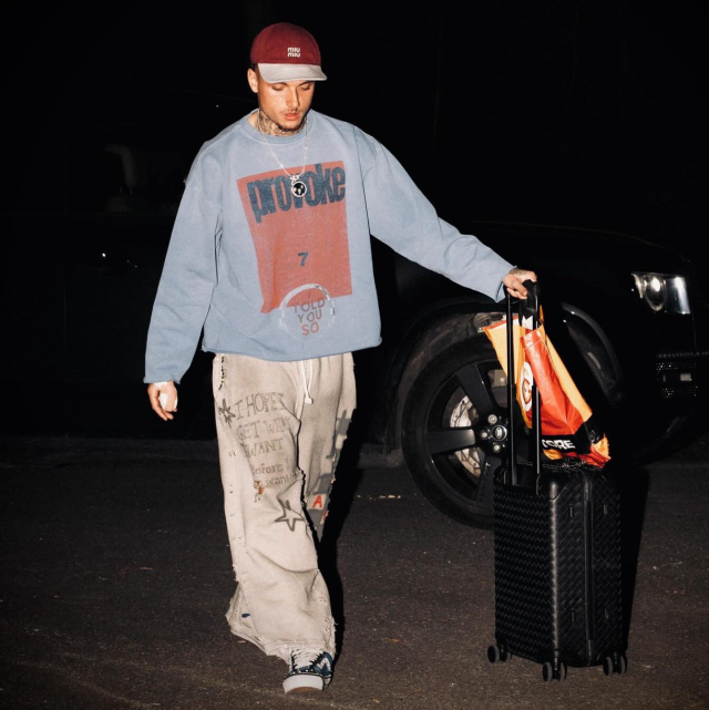 İşte Noa Lang'ın parmağının son hali