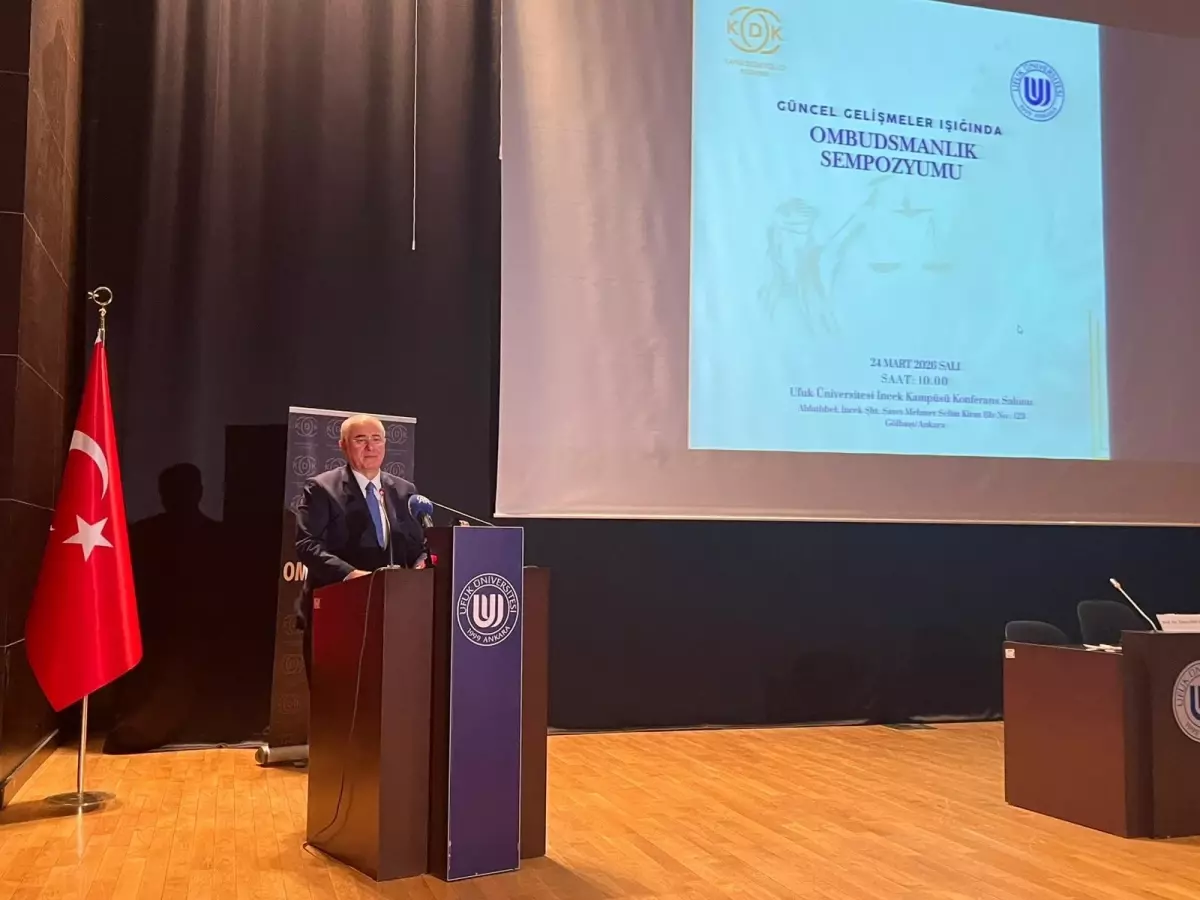 Ombudsmanlık Modelinin Gücü