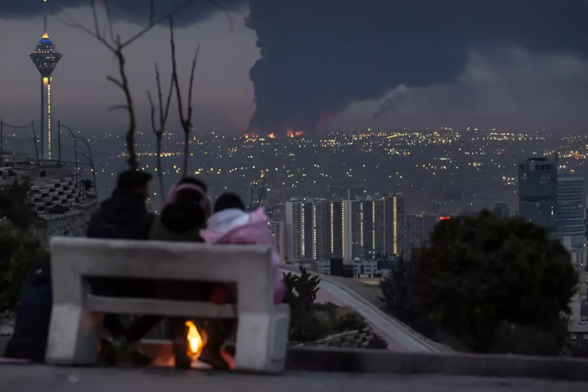 İran\'a karşı ittifak genişliyor: İki ülke daha saldırmayı değerlendiriyor