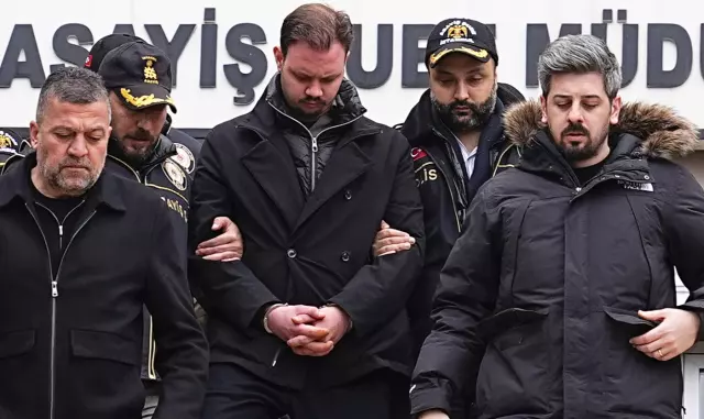 Kubilay Kaan Kundakçı cinayetinde türkücü İzzet Yıldızhan'ın ifadesi ortaya çıktı