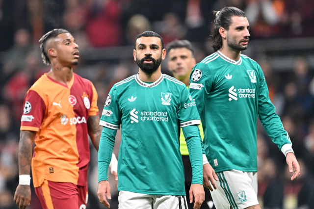 Liverpool'da bir devir resmen sona erdi: Salah'tan veda