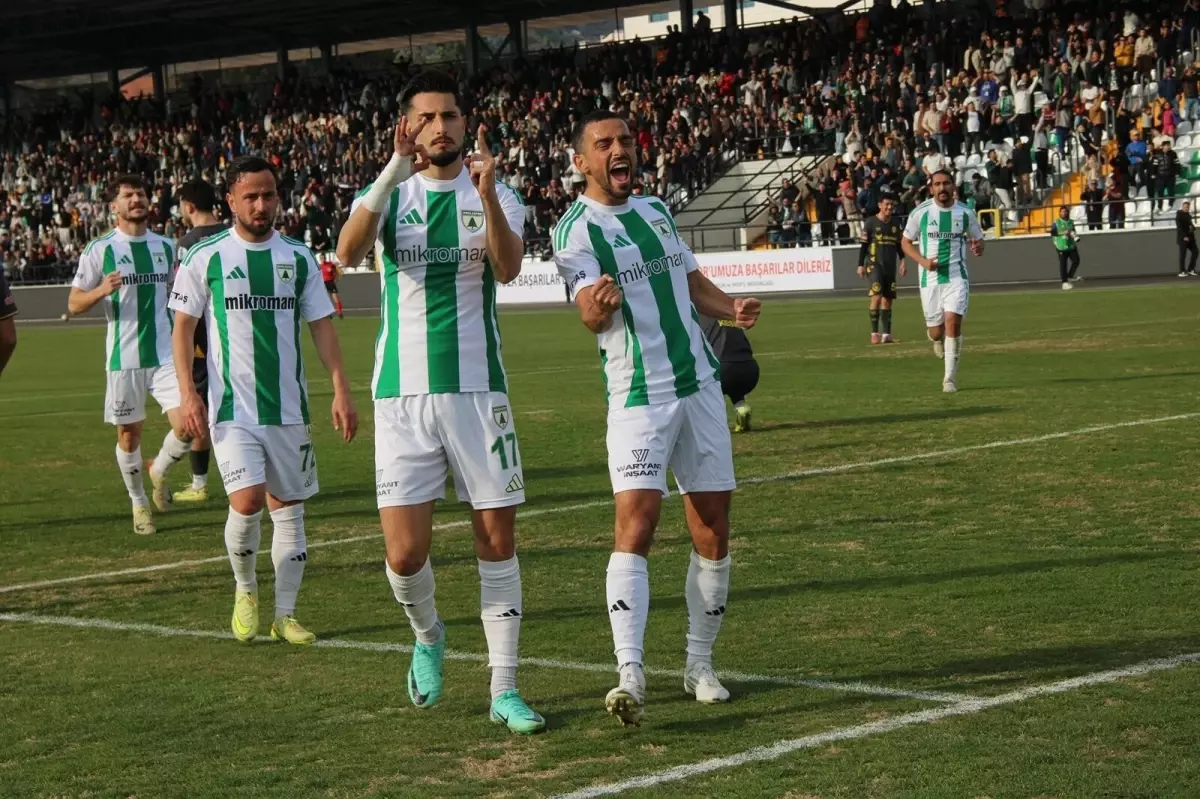 Muğlaspor Final Maçına Çıkıyor
