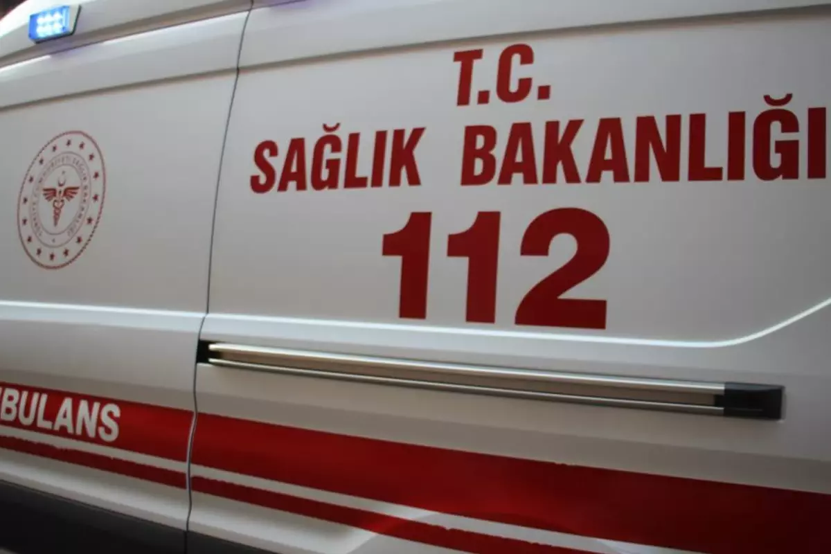 16 yaşındaki çocuğu ailesi korkunç halde buldu