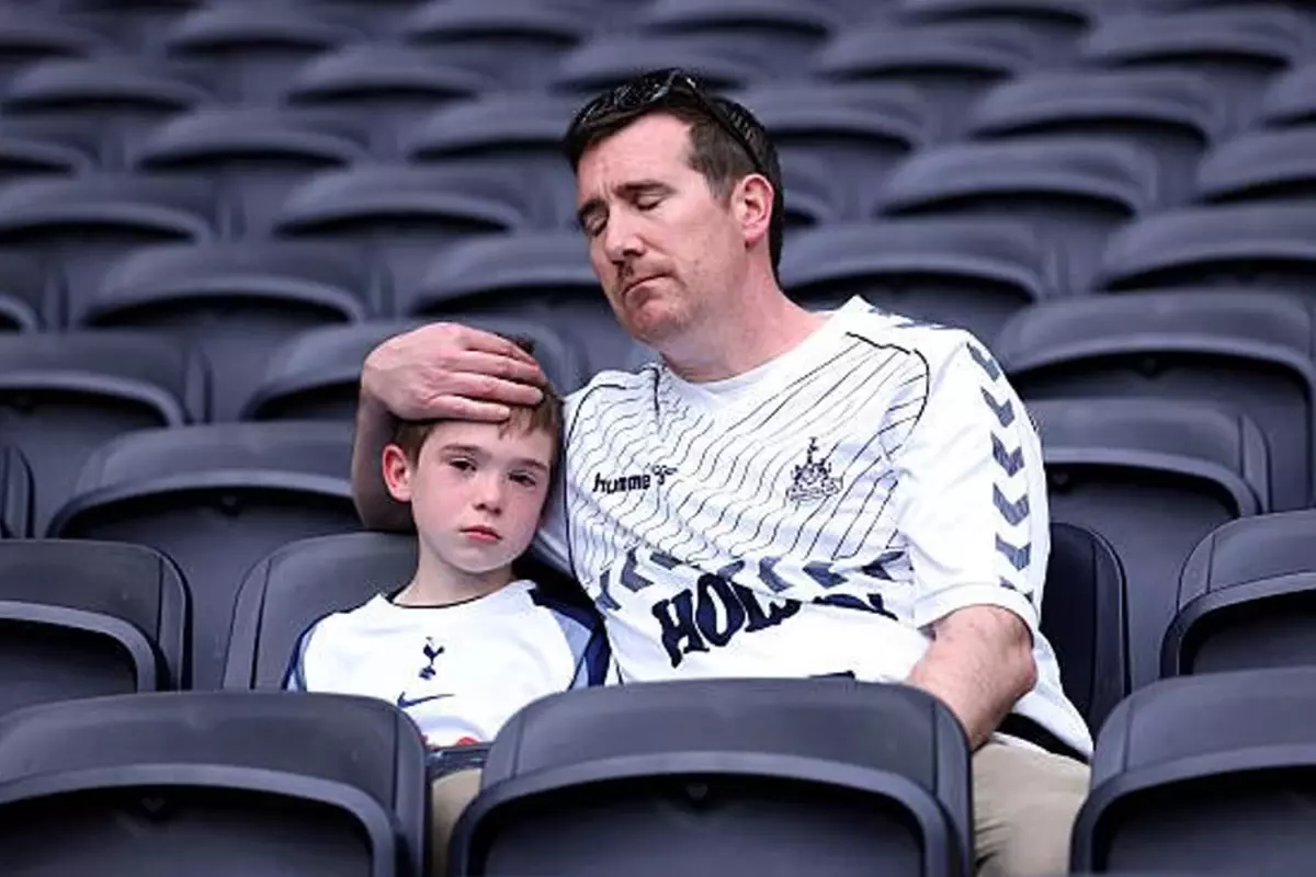 Nereden nereye! Dünya devinin içler acısı halini en iyi özetleyen kare 