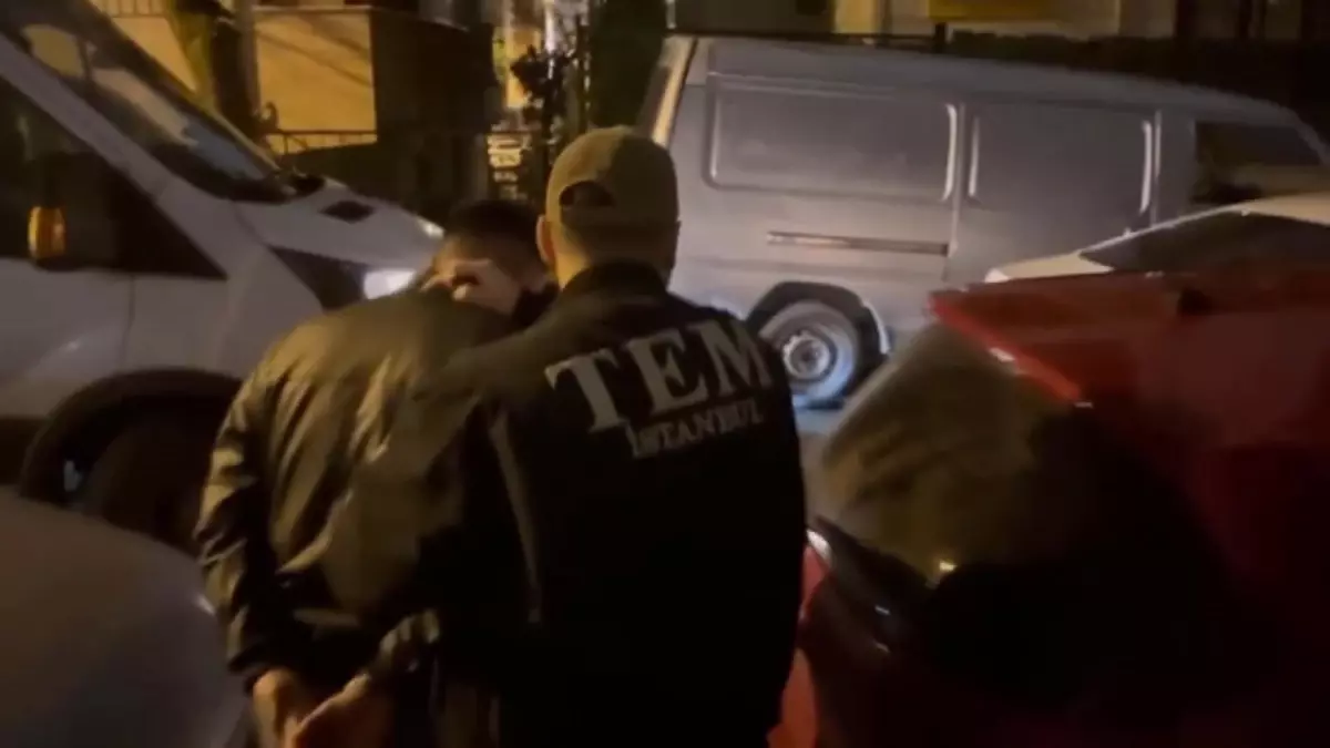 Nevruz Operasyonunda 38 Gözaltı