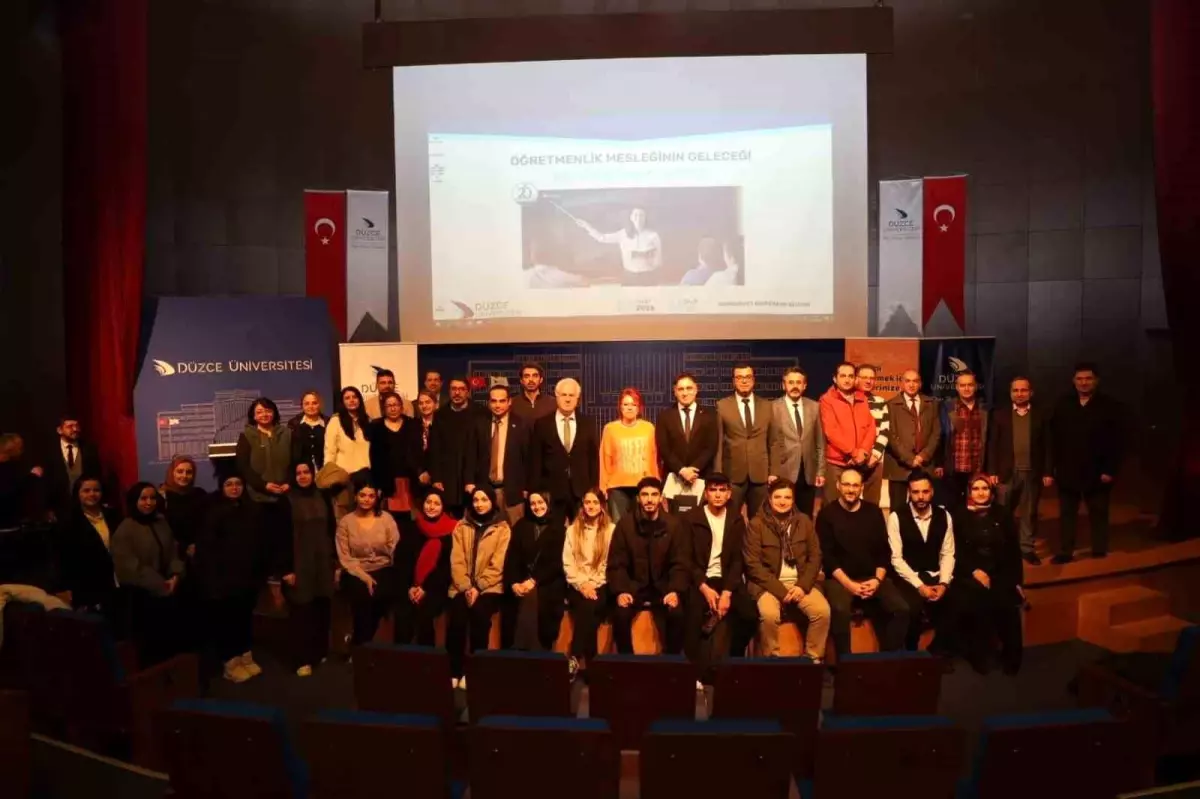 Milli Eğitim Akademisi ile Öğretmen Eğitimi Dönüşümü