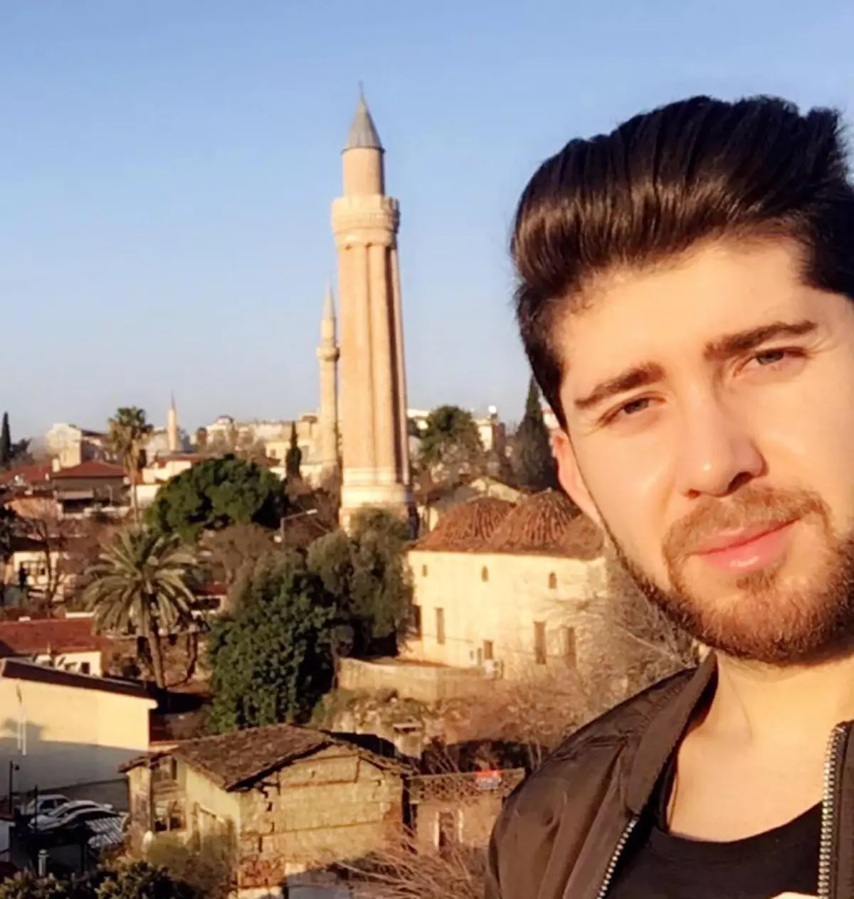 Antalya\'da Paramedik Cinayeti Davası