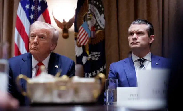 Savaşta 25. gün! Trump savaşı başlatan ismi açıkladı, İran'da ölü sayısı korkunç boyutlara ulaştı