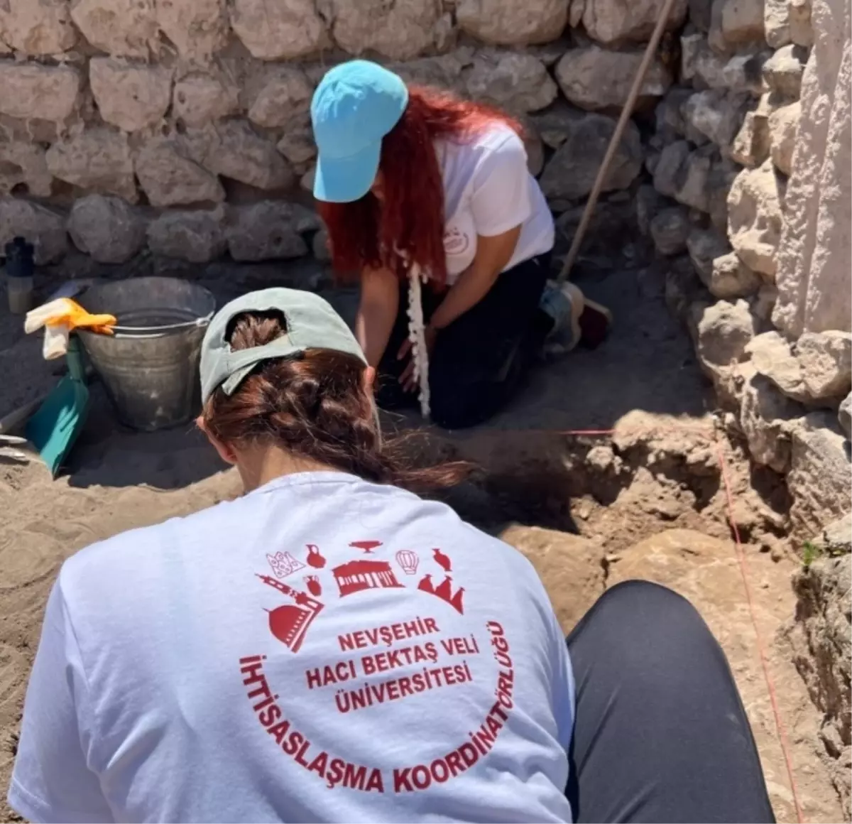 Sobesos Antik Kenti Kazıları \'Cumhurbaşkanlığı Kararlı Kazı\' Statüsünde