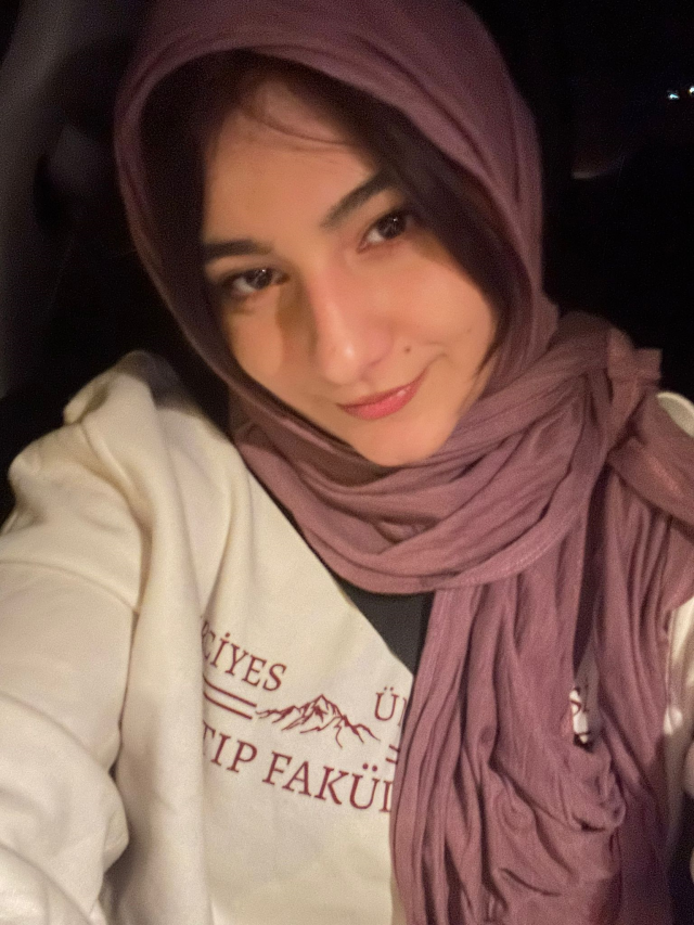 Tıp öğrencisi Yaren'in ölmeden önce babasına gönderdiği mesaj ve ortaya çıktı