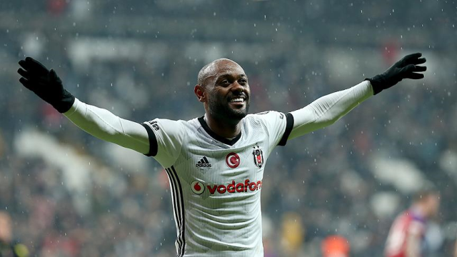 Vagner Love 41 yaşında futbolu bıraktı