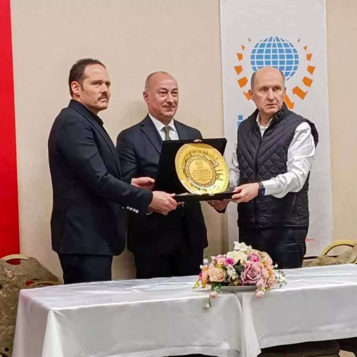 Veni Vidi Göz\'den Şehit Aileleri ve Gazilere Anlamlı Destek