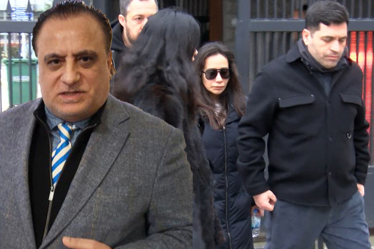 Gözler vasiyetinde verdiği ismi aradı! Erol Köse\'nin cenazesini almaya gelmedi