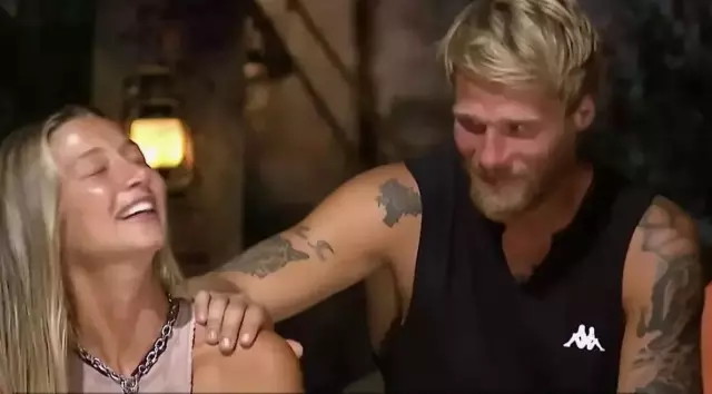 Yunus Emre Özden'in eski eşi, Aleyna Kalaycıoğlu'nun hapse girmesine kayıtsız kalamadı