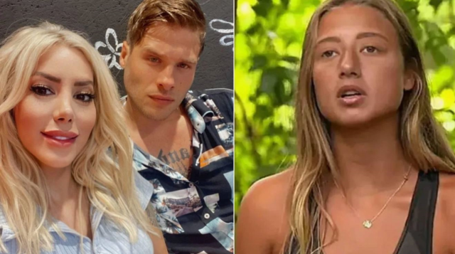 Yunus Emre Özden'in eski eşi, Aleyna Kalaycıoğlu'nun hapse girmesine kayıtsız kalamadı