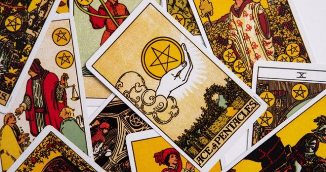 25 Mart günlük tarot falı: 25 Mart Çarşamba günü seni neler bekliyor? Günlük tarot kart açılımı!