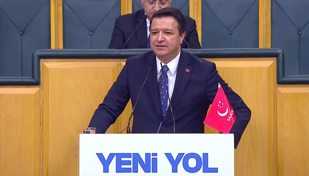 Arıkan: Washington\'daki hesap Tahran\'da tutmadı