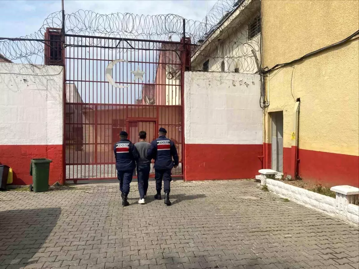 Aydın\'da İki Hükümlü Yakalandı