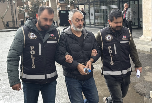 Bakan Gürlek'in tapu kayıtlarını sorgulayan tapu müdürü tutuklandı! İşte ifadesi