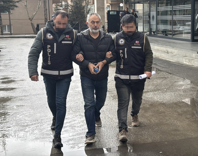 Bakan Gürlek'in tapu kayıtlarını sorgulayan tapu müdürü tutuklandı! İşte ifadesi