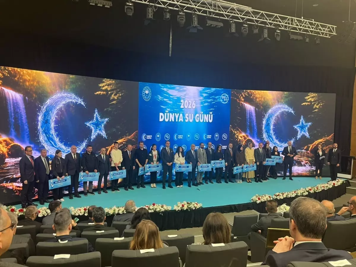 Su Yönetiminde Reform: Merkez Birliği Kurulacak