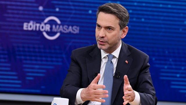 Bartın açıklarında doğal gaz araması yapılacak Bartın açıklarında doğal gaz araması yapılacak