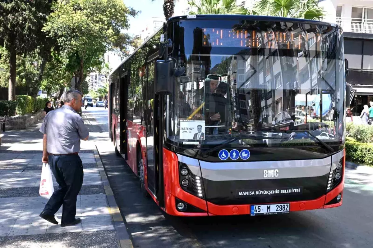 Bayramda Manisalıların cebinde 5 milyon 250 bin TL kaldı