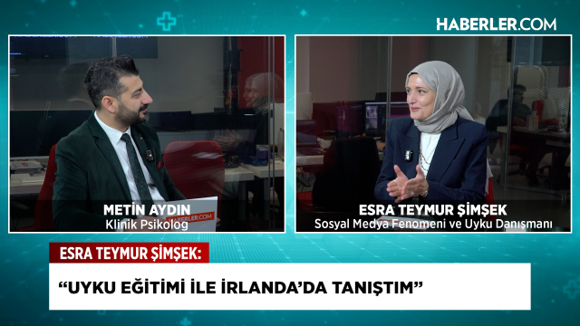 Bebekler neden sık uyanır? Uyku danışmanından kritik açıklama