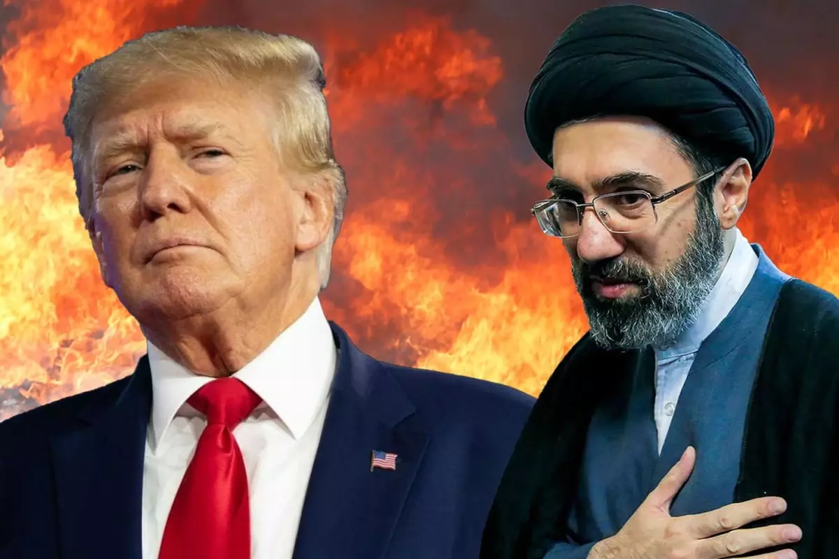 Beklenen haber geldi! İşte 1 aylık ateşkes ve 15 maddelik yol haritası