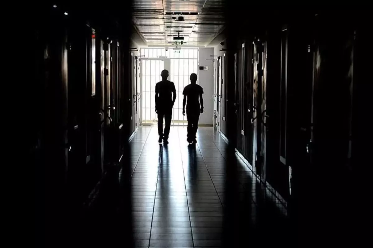 Cezaevlerinde e-Avukat dönemi başlıyor