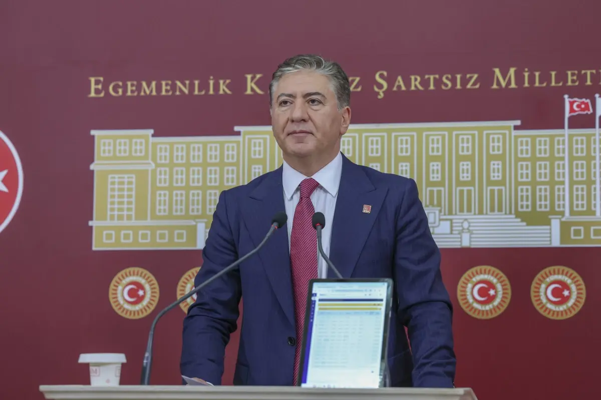 Murat Emir: Mal Varlığı Açıklamalarım Net