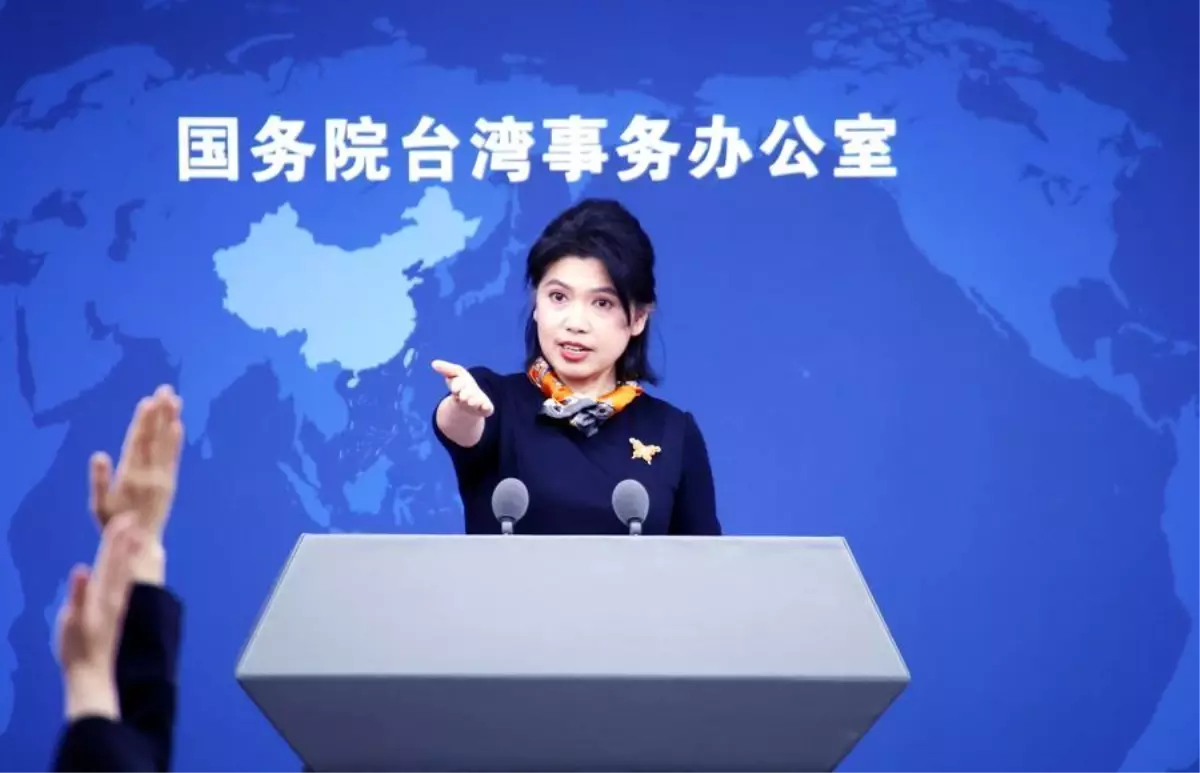 Çin, Taiwan\'ın Altyapısını Güçlendirecek