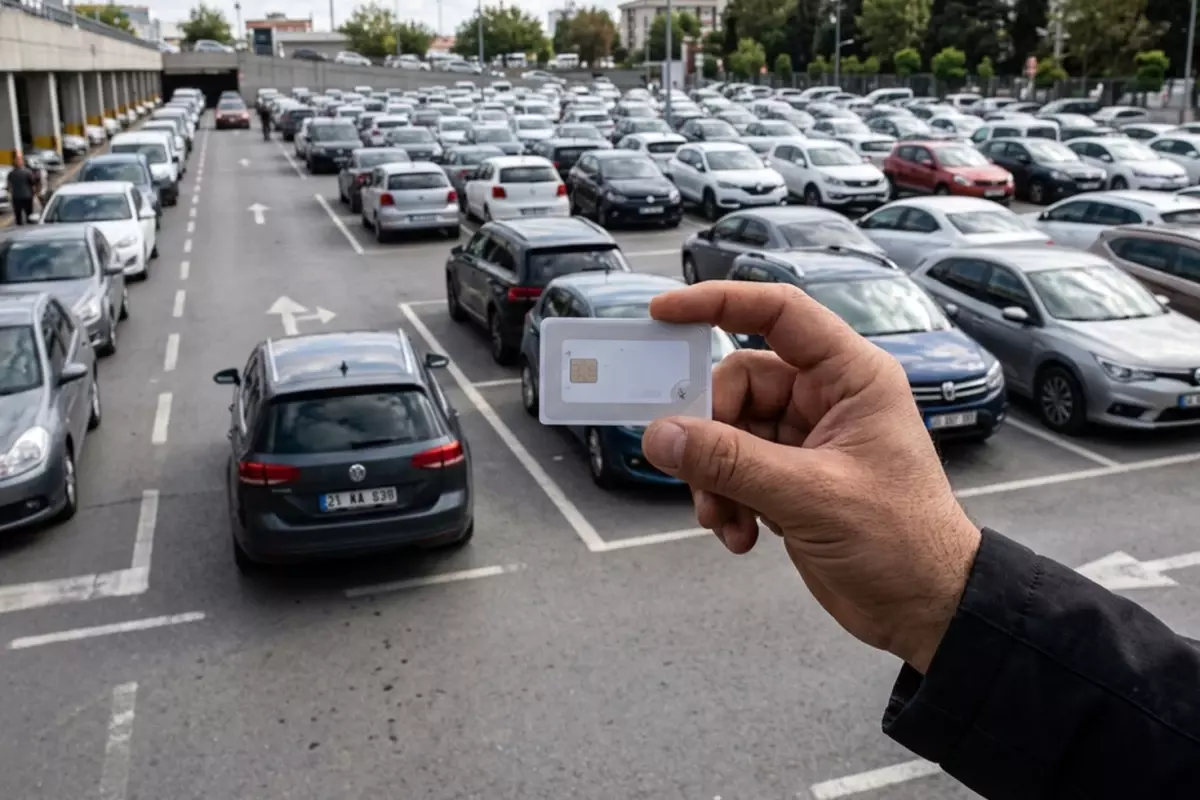 Darphane\'den UTTS ile ilgili İsrail iddialarına yalanlama