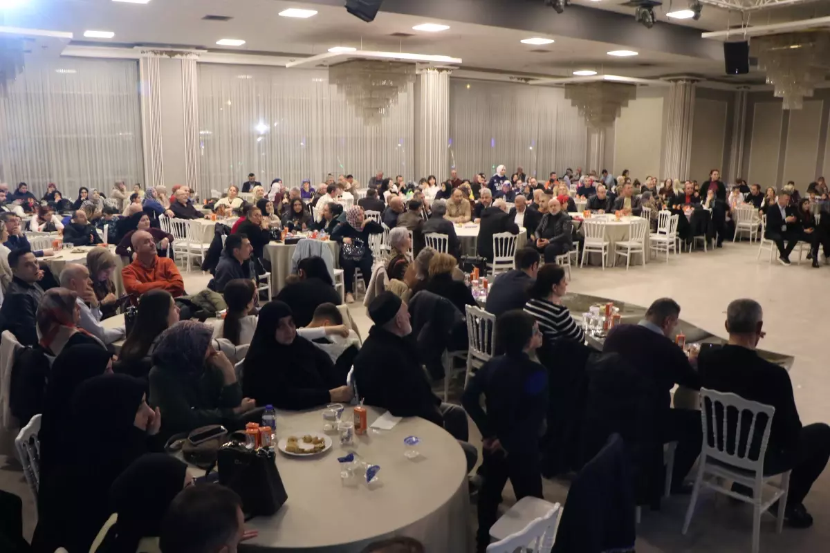 Down Sendromu Farkındalık Günü Etkinliği