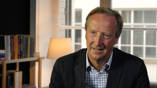 Eski MI6 Başkanı Younger'a göre, İran, ABD ve İsrail ile savaşta üstünlüğü ele geçirdi