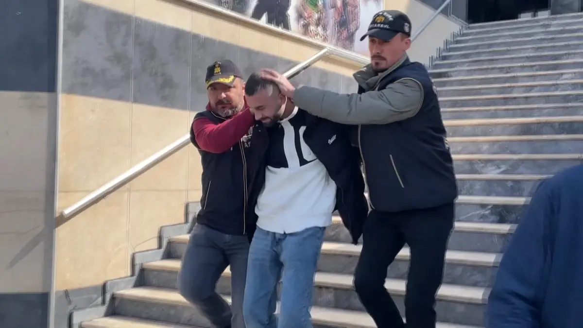 Eyüpsultan\'da Alkol Tartışması Cinayetle Sonuçlandı