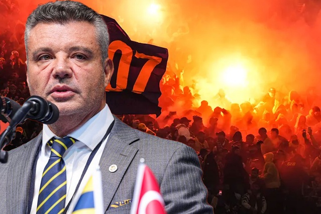 Fenerbahçe’den dünyayı sallayacak transfer hamlesi