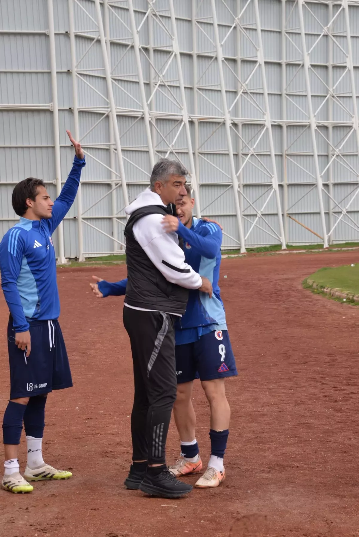 Fethiyespor 93. Yılında Galip Geldi