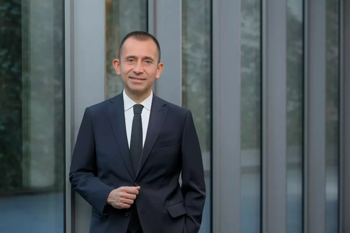 Garanti BBVA Leasing’den taşıt finansmanında dijital dönüşüm: Taşıt leasing başvuruları artık dakikalar içinde tamamlanabiliyor