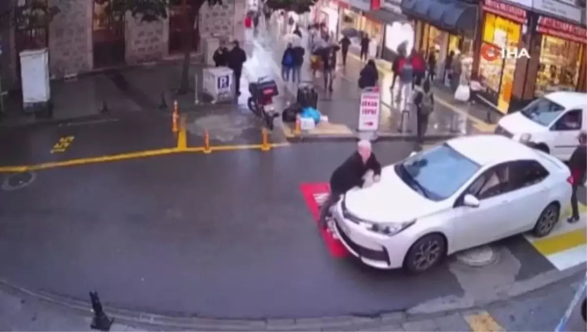 Giresun\'da Yangın: 1 Ölü, 1 Yaralı