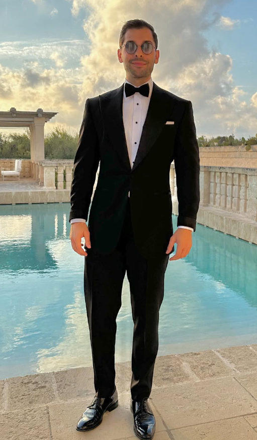 Hakan ve Kerim Sabancı uyuşturucu soruşturmasında gözaltına alındı