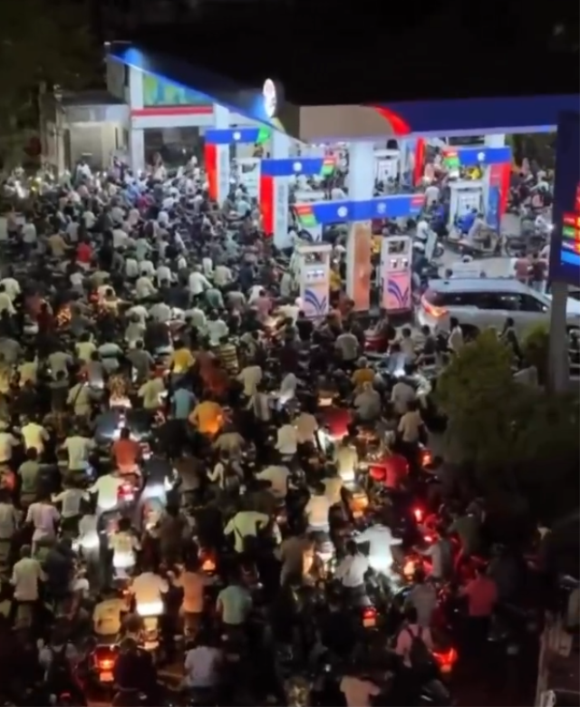 Hindistan'ı kaosa sürükleyen söylenti! Hükümetten önemli bir çağrı var