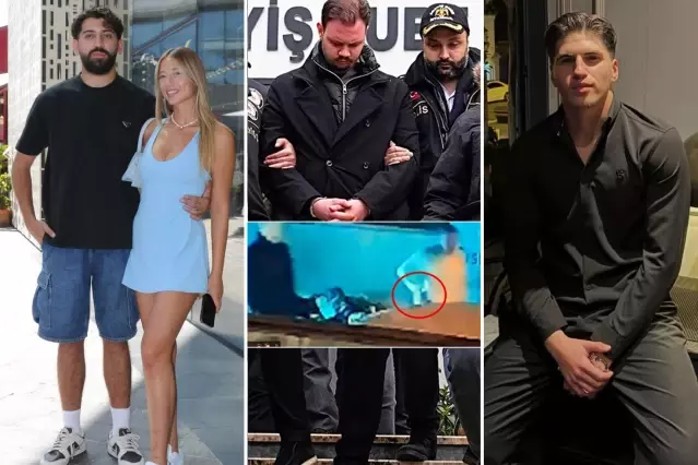 İfadesinde “Boğuştuk” diyen Alaattin Kadayıfçıoğlu’nu yalanlayan kayıt