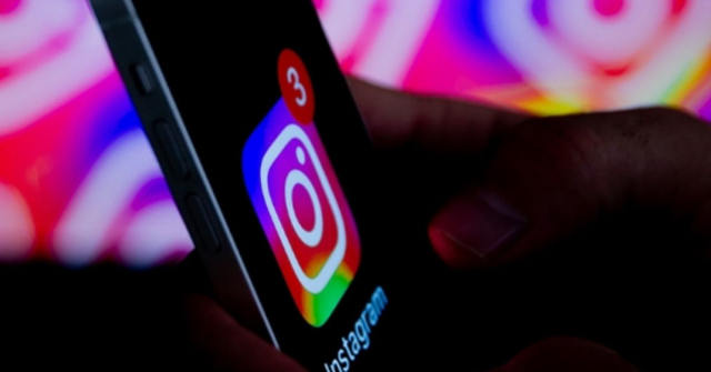 Instagram çöktü mü? Instagram neden açılmıyor? 25 Mart Instagram'da sorun mu var, neden yüklenmiyor?