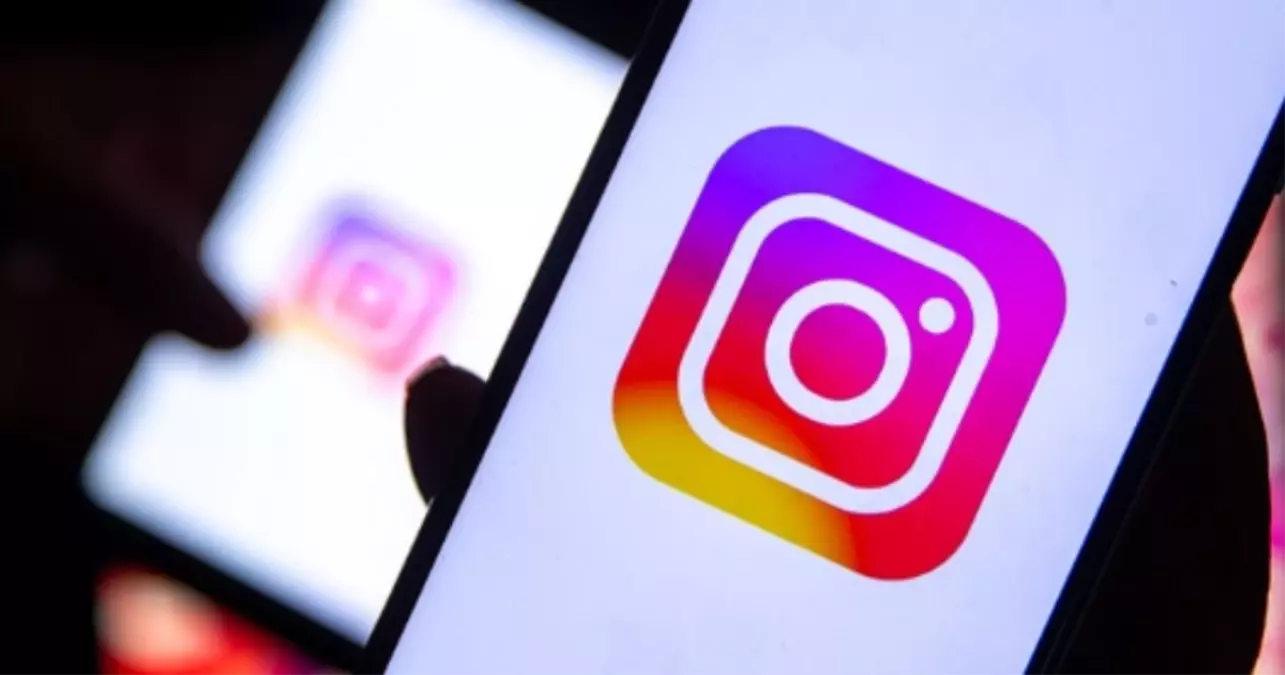 Instagram çöktü mü? Instagram neden açılmıyor? 25 Mart Instagram\'da sorun mu var, neden yüklenmiyor?